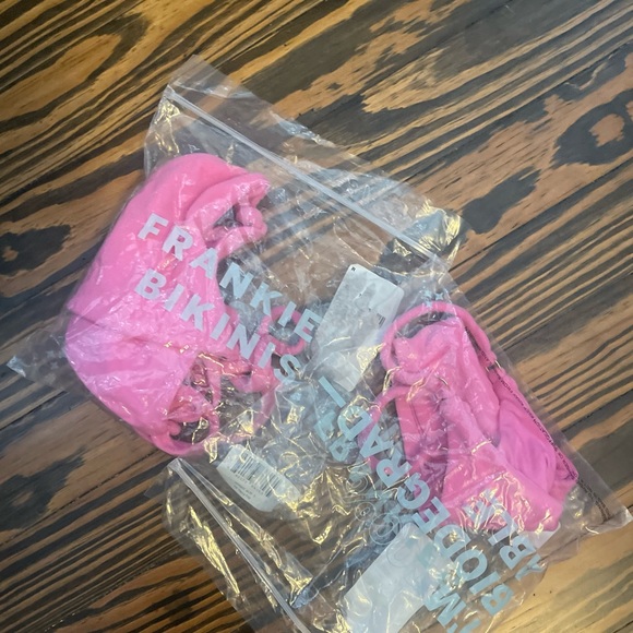 Sara Terry Frankie’s Bikini Bottoms - Picture 8 of 8